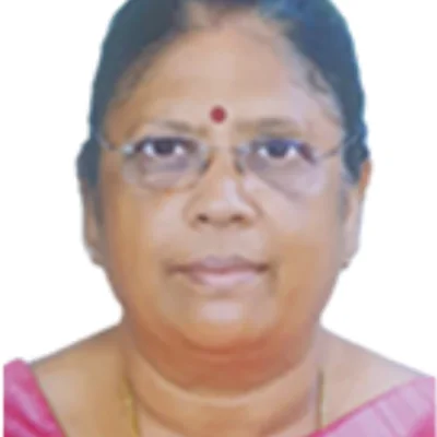 Prabha Kumar